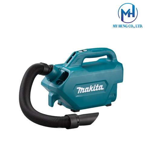 Máy hút bụi dùng pin 18v Makita DCL184RF