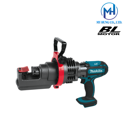 Máy chấn thép dùng pin 18v Makita DSC191Z(Thân Máy)