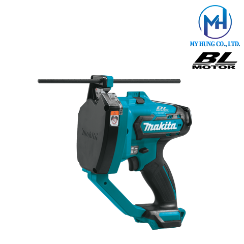 Máy chấn thép dùng pin 12v Makita SC103DZ(BL/Thân Máy)