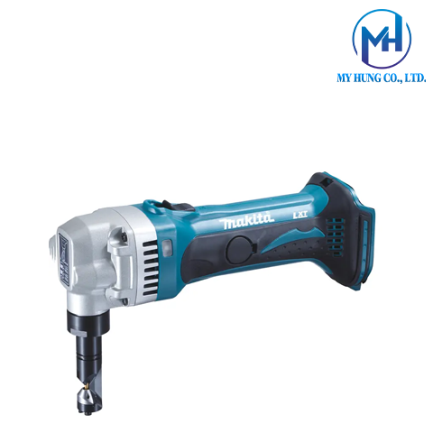 Máy cắt tôn dùng pin 18v Makita DJN161Z(Thân Máy)