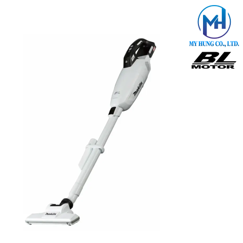 Máy hút bụi dùng pin 40V Makita CL001G(BL/Thân Máy)