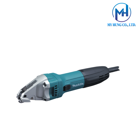 Máy cắt kim loại thẳng Makita JS1601