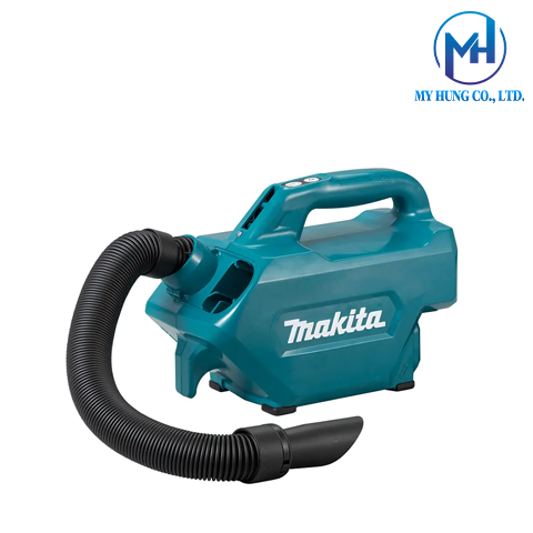 Máy hút bụi dùng pin 12v Makita CL121DWY