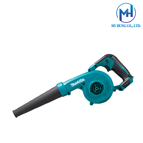 Máy thổi bụi dùng pin 12v Makita UB100DZ(Thân Máy)