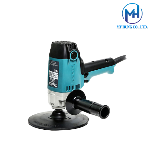 Máy chà nhám đĩa Makita GV7000