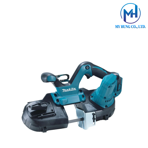 Máy cưa vòng dùng pin 18v Makita DPB181Z(Thân Máy)