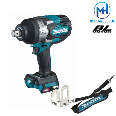 Máy Bắn Bu Lông Dùng Pin 40v Makita TW001GZ02(Thân Máy)(BL)