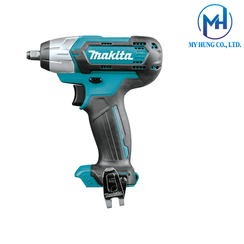 Máy Siết Bu Lông Dùng Pin 12v Makita TW140DZ(Thân Máy)