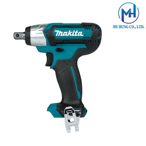 Máy Siết Bu Lông Dùng Pin 12v Makita TW141DZ(Thân Máy)