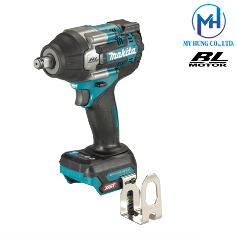 Máy Bắn Bu Lông Dùng Pin 40v Makita TW007GZ02(Thân Máy)(BL)