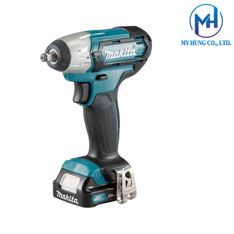 Máy Siết Bu Lông Dùng Pin 12v Makita TW140DSAE