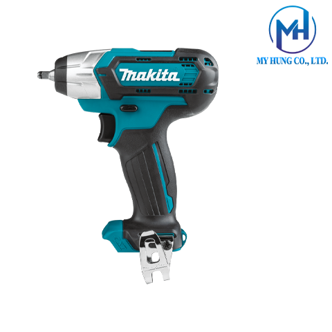 Máy Siết Bu Lông Dùng Pin 12v Makita TW060DZ(Thân Máy)