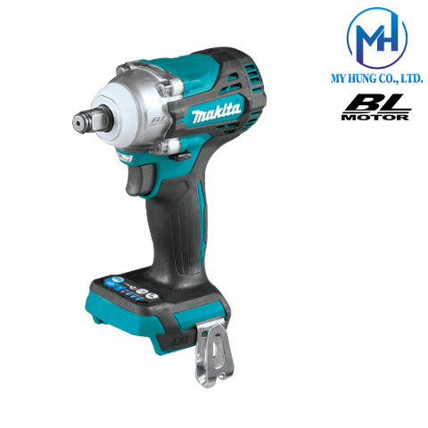 Máy Bắn Bu Lông Dùng Pin 18v Makita DTW300XVZ(Thân Máy)(BL)
