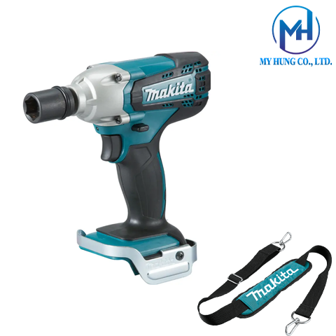 Máy Bắn Bu Lông Dùng Pin 18v Makita DTW190Z(Thân Máy)