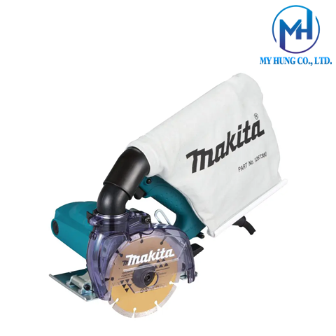 Máy cắt gạch/đá Makita 4100KB(125MM)