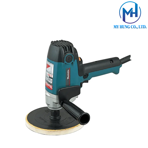 Máy đánh bóng Makita PV7001C(180MM)