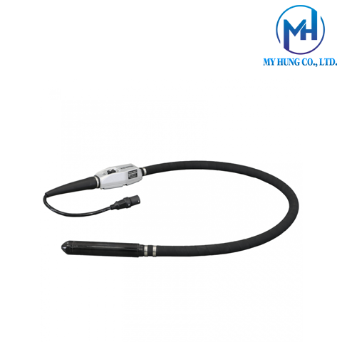 Máy đầm dùi bê tông dùng Pin Makita VR004CZ(3M)