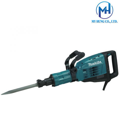 Máy đục bê tông Makita HM1307C(Chuôi lục giác 30MM)