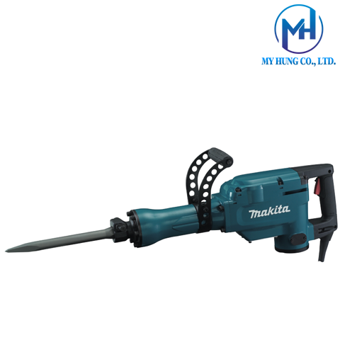 Máy đục bê tông Makita HM1306(Chuôi lục giác 30MM)