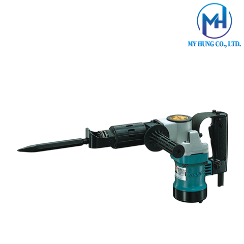 Máy đục bê tông Makita HM0810A(Chuôi lục giác 17mm)