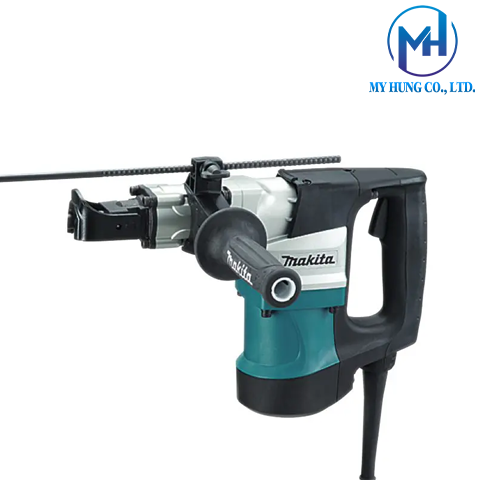 Máy khoan bê tông Makita HR3530(Chuôi lục giác17MM/35MM)