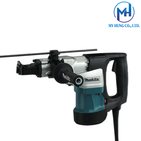 Máy khoan bê tông Makita HR4030C(Chuôi lục giác 17MM/40MM)