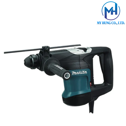Máy khoan bê tông 3 chức năng Makita HR3200C(Chuôi gài SDS-PLUS/32MM)
