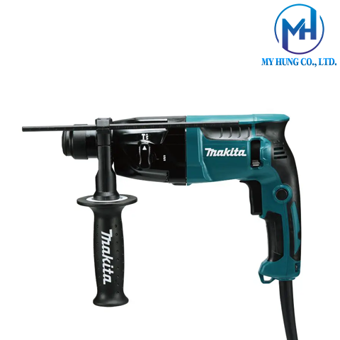 Máy khoan bê tông Makita HR1840J(Chuôi gài SDS-PLUS/18MM)
