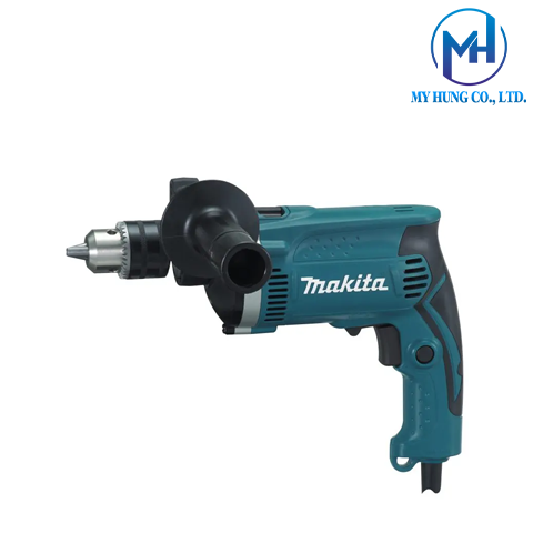 Máy Khoan Búa Makita HP1630(13MM/710W)
