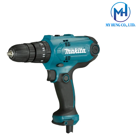 Máy Khoan Và Vặn Vít Makita HP0300(10MM)