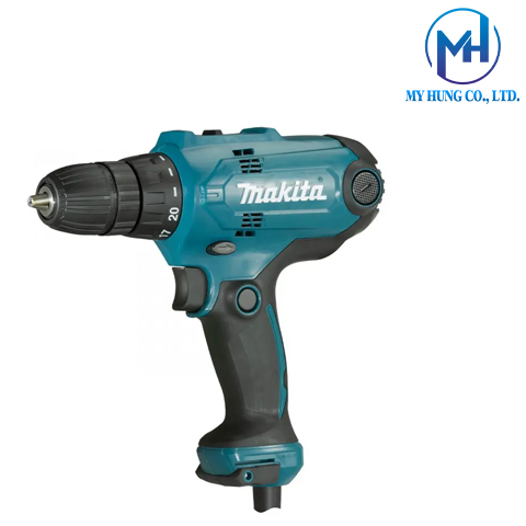 Máy Khoan và Vặn Vít Makita DF0300(10MM)
