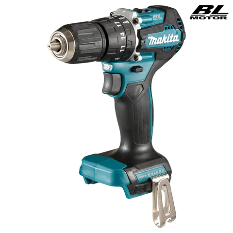 Máy Khoan Búa Dùng Pin 18v Makita DHP487Z(BL)
