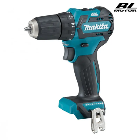 Máy Khoan Và Vặn Vít Dùng Pin 12v Makita DF332DZ(Thân Máy)(BL)