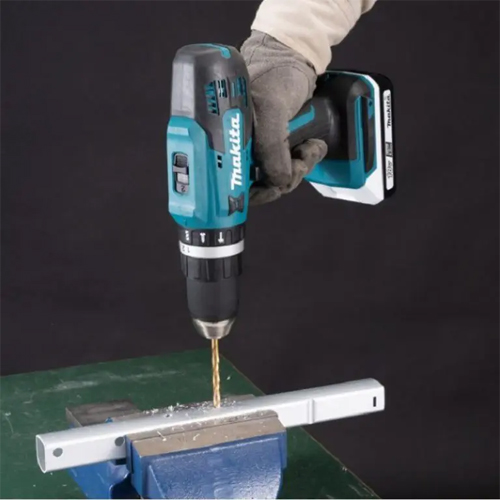 Máy Khoan Động Lực Dùng Pin 18v Makita HP488DWAE