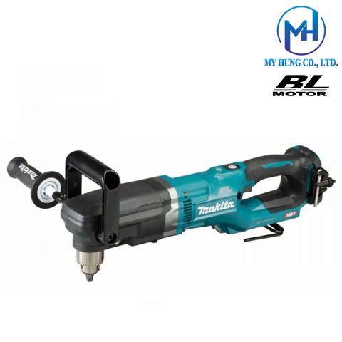 Máy Khoan Góc Dùng Pin 40v Makita DA001GZ(Thân Máy)(BL)