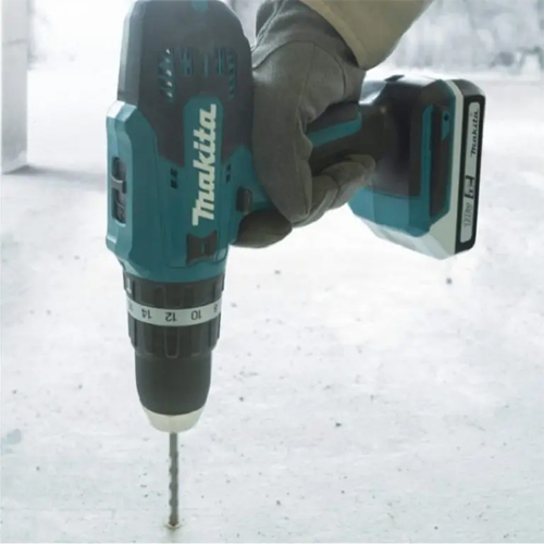 Máy Khoan Động Lực Dùng Pin 18v Makita HP488DWAE