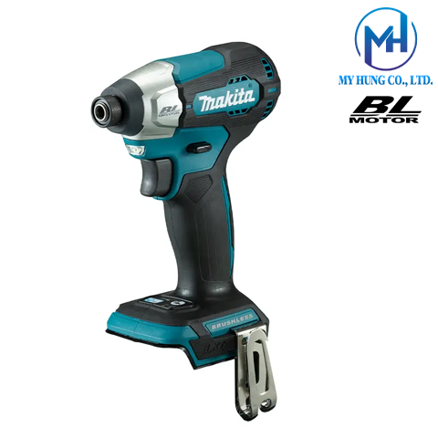 Máy Vặn Vít Dùng Pin 18v Makita DTD157Z(Thân Máy)(BL)