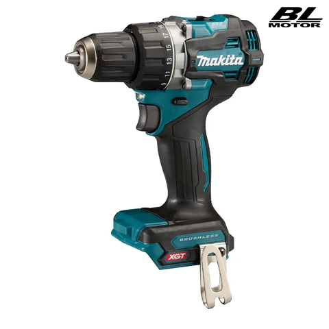 Máy Khoan Và Vặn Vít Dùng Pin 40V Makita DF002GZ(Thân Máy)(BL)