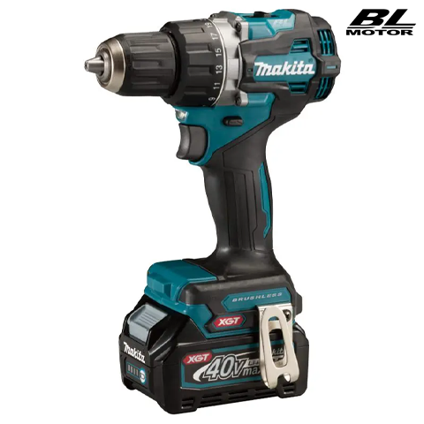 Máy Khoan Và Vặn Vít Dùng Pin 40V Makita DF002GD201(BL)