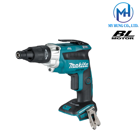 Máy Bắn Vít Dùng Pin 18v Makita DFS251Z(Thân Máy)(BL)