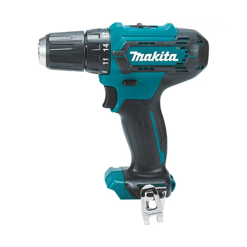 Máy Khoan Búa Và Vặn Vít Dùng Pin 12v Makita HP333DZ(Thân Máy)