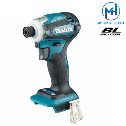 Máy Vặn Vít Dùng Pin 18v Makita DTD172Z(Thân Máy)(BL)