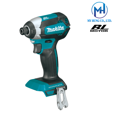 Máy Vặn Vít Dùng Pin 18v Makita DTD153Z(Thân Máy)(BL)