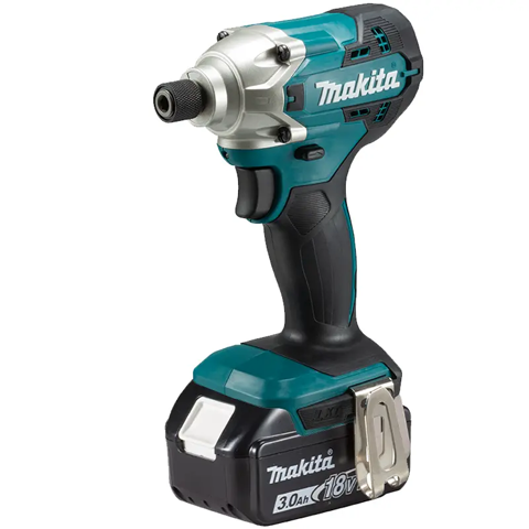 Máy Vặn Vít Dùng Pin 18v Makita DTD156SF1J