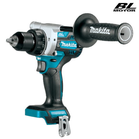 Máy Khoan Pin 18V Makita DDF486Z(Thân Máy)(BL)