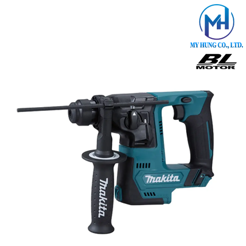 Máy Khoan Bê Tông Dùng Pin 12v Makita HR140DZ