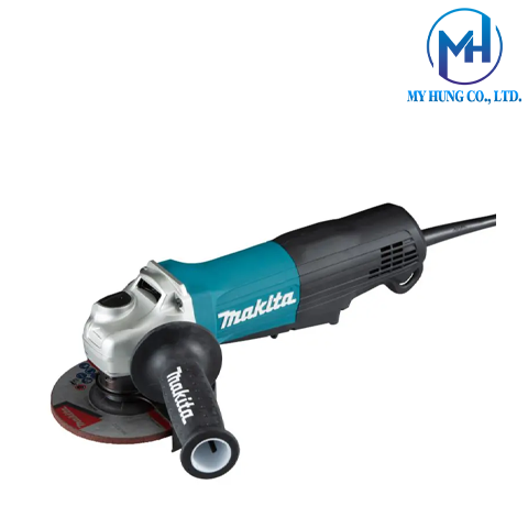 Máy Mài Góc Makita GA5050(125MM/1300W/CÔNG TẮC BÓP)