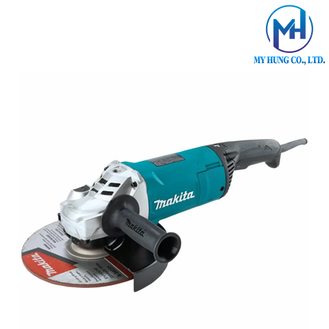 Máy mài góc Makita GA9081(230MM/2700W)
