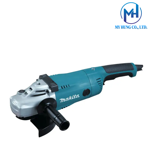 Máy mài góc Makita GA7020R01(180MM/2200W)