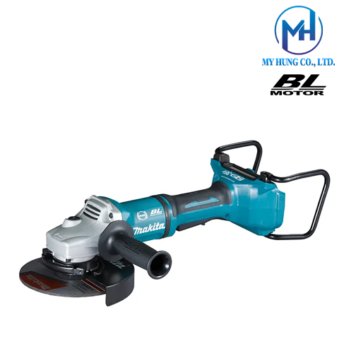 Máy Mài Góc Dùng Pin 18Vx2 Makita DGA700Z(Thân Máy)(BL)